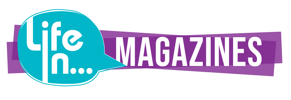 Life In Magazines