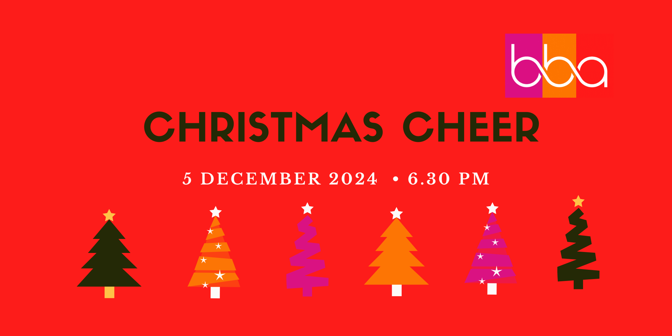 Beckenham Business Ass Chritmas event 2024