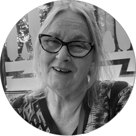 Ann Watson-Thomas