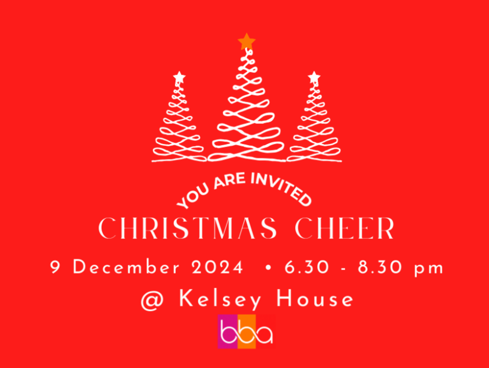 Beckenham Business Christmas