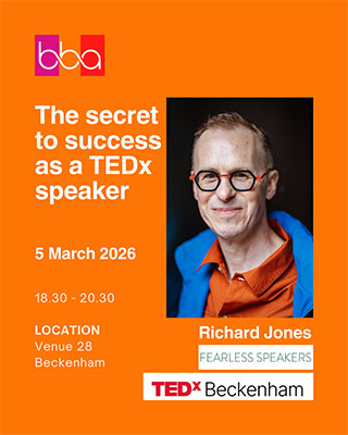 Beckenham Business March 2026