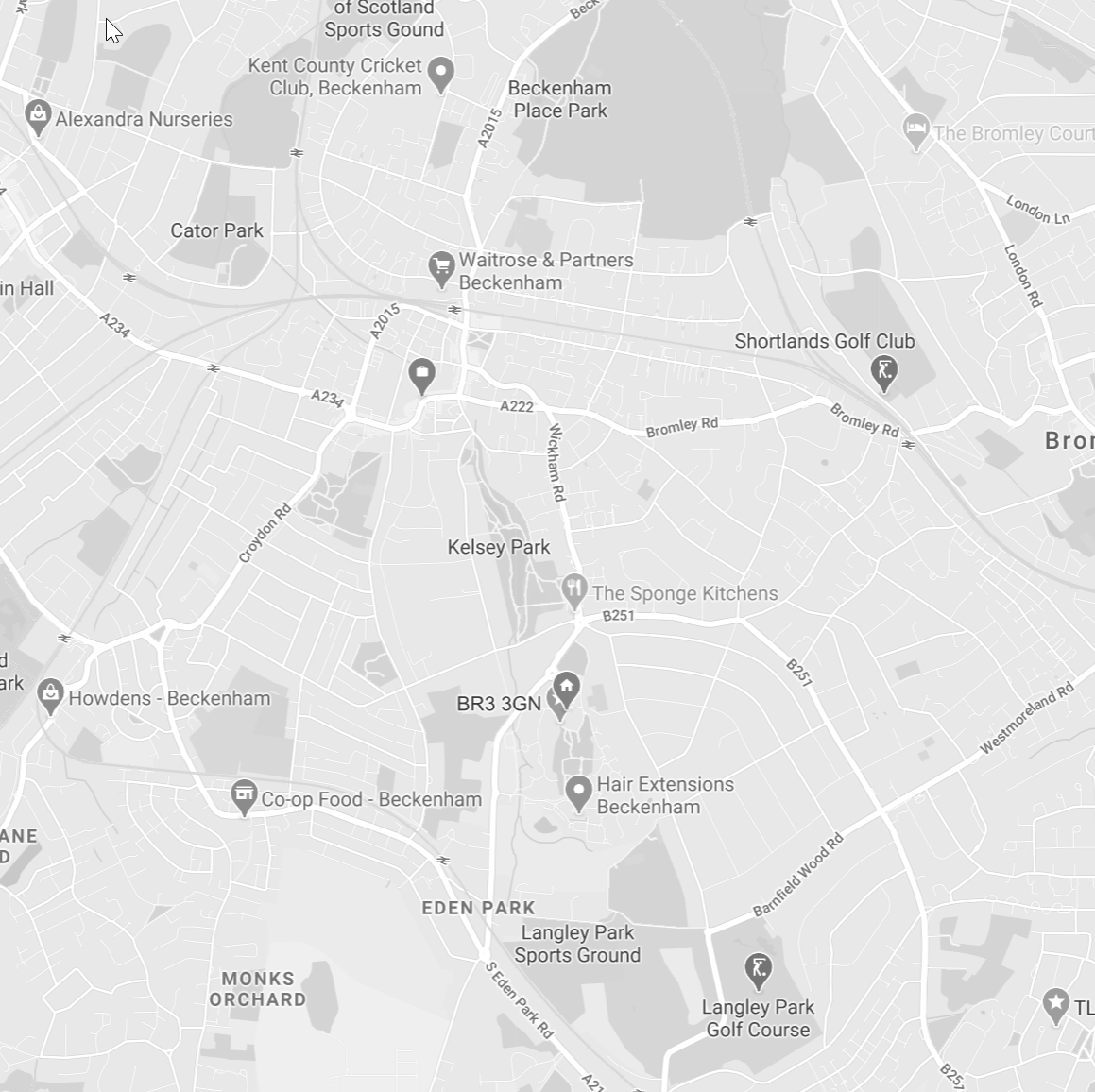 Beckenham Business Association