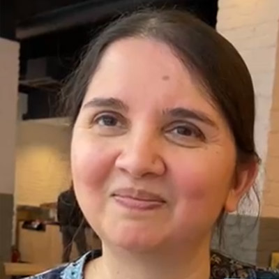 Rohini Rathour - Business and Life Coaching