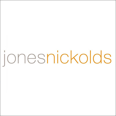 jones nickolds