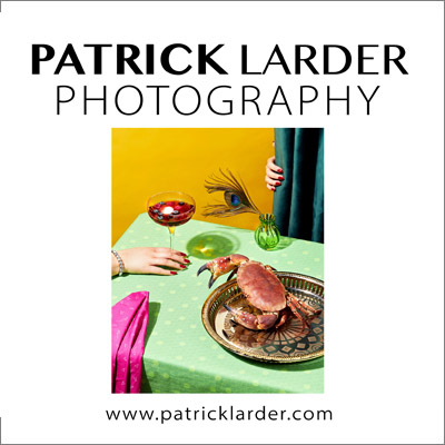 Patrick Larder Photography