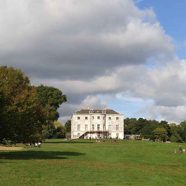 Beckenham Business Association - Beckenham Place Park