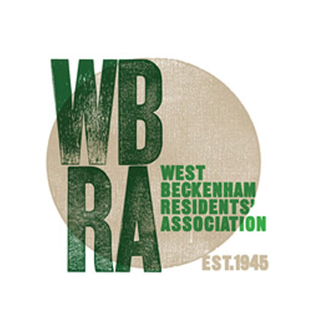 Beckenham Business Associatio- West Beckenham Residents Associationn